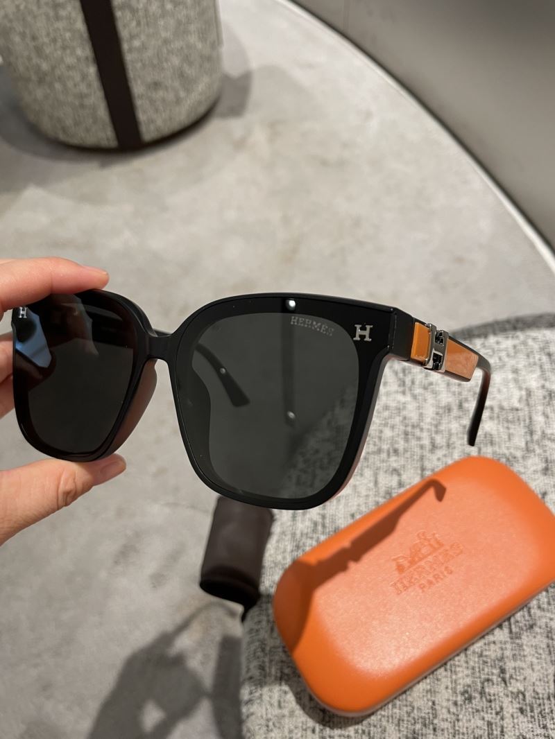 Hermes Sunglasses